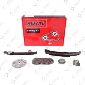 Kit de distribución Greatwall Florid 1500 GW4G15 2010-2015