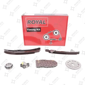 Kit de distribución Haval Jolion 1500 GW4G15K 2021-2024
