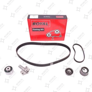 Kit de distribución Greatwall Hover 2400 4G64 2007-2010