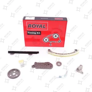 Kit de distribución FAW V5 1500 CA4GA5 2013-2016
