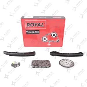 Kit de distribución JAC J3 1300 HFC4EB 2013-2015