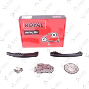 Kit de distribución JAC JS3 1600 2021-2024