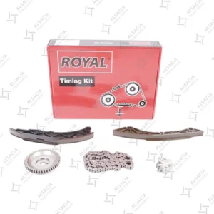 Kit de distribución Baic X25 1500 A151 2017-2021