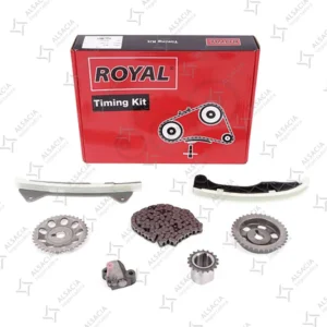 Kit de distribución BYD F0 1000 371QA 2010-2017