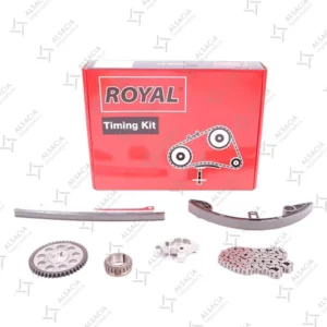 Kit de distribución BYD F3R 1500 473Q 2009-2014