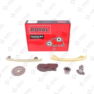 Kit de distribución BYD S6 2400 488QA 2015-2016