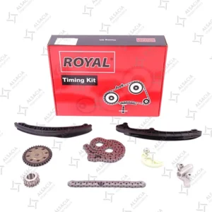 Kit de distribución FAW R7 1600 CA4GB16 2017-2021