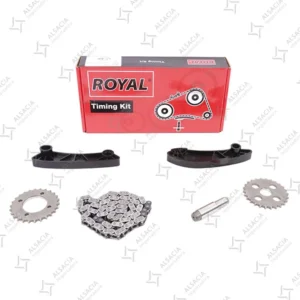 Kit de distribución Foton Terracota 2800 ISF 2012-2018