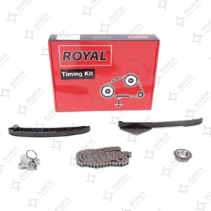 Kit de distribución Geely GC7 1500 JLY4G15 2015-2016