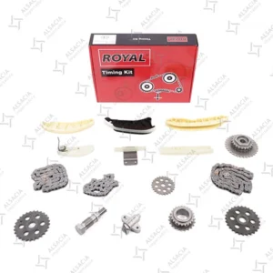 Kit de distribución Maxus G10 1900 19D4N 2018-2023