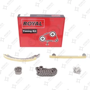Kit de distribución Foton Cargo 1500 DAM15R 2018-2023