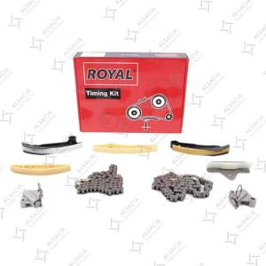 Kit de distribución JAC T8 2000 4DB2-B 2020-2024