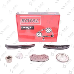 Kit de distribución DFSK C21 1200 DK12 2019-2023