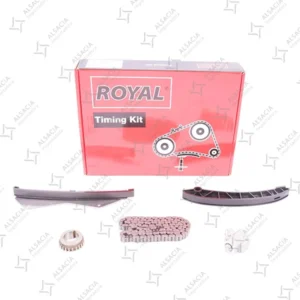 Kit de distribución DFSK C31 1500 DK15 2018-2023