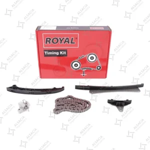 Kit de distribución Chery Tiggo 3 1600 SQR4G16 2017-2021