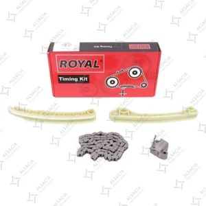 Kit de distribución JAC J2 1000 DAK10A 2012-2016 ROYAL