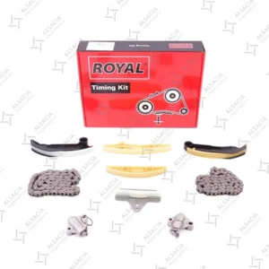 Kit de distribución JAC T6 2000 4DB2-B 2018-2024
