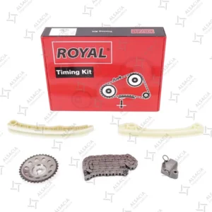 Kit de distribución JAC J4 1500 GH051-BJ 2015-2019