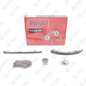 Kit de distribución Changan Alsvin 1400 JL473Q4 2020-2023