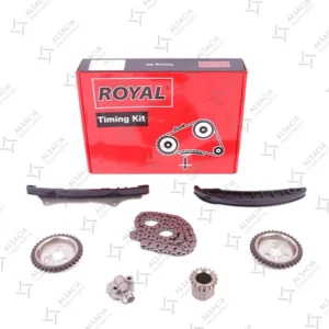 Kit de distribución Lifan Foison 1200 LF470Q 2017-2019