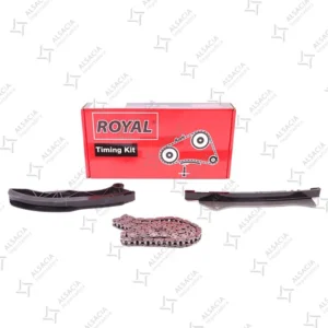 Kit de distribución Chery Iq 1000 SQR371 2015-2019
