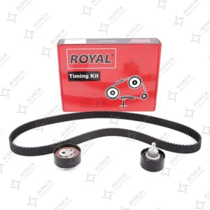 Kit de distribución Chery S21 1300 SQR473F 2008-2011