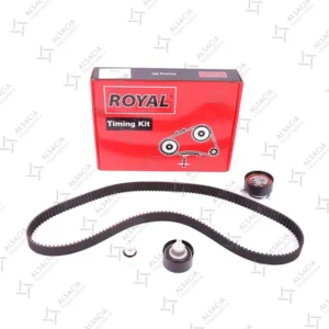 Kit de distribución Chery Tiggo 1600 SQR481FC 2008-2014