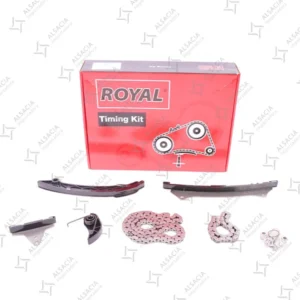 Kit de distribución Chery Tiggo 3 1500 SQRE4G15 2019-2024
