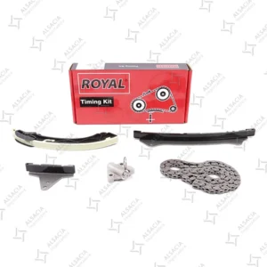 Kit de distribución Chery Tiggo 7 1500 SQRE4T15 2018-2023