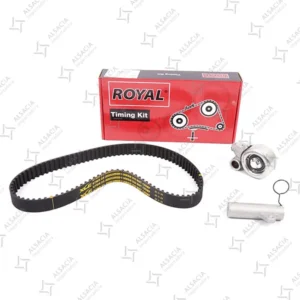 Kit de distribución Zna Rich 2500 ZD25 2011-2014