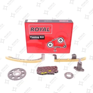 Kit de distribución Zna Rich 2400 ZG24 2011-2016