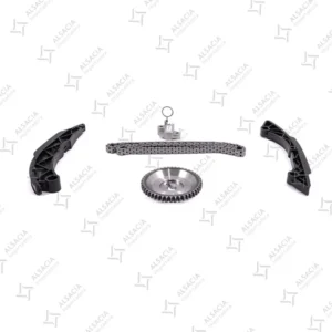 Kit de distribución JAC S3 1500 HFC4GB2.3D 2015-2021