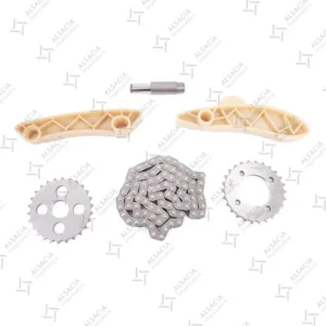 Kit de distribución JAC Sunray 2800 4DB1 2016-2023