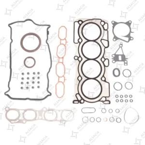 Juego de empaquetaduras de motor Nissan NP300 2500 QR25DE 2015-2021