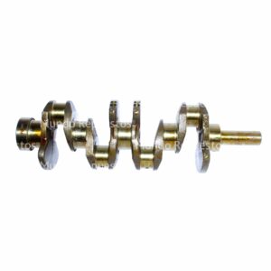 Cigüeñal Hyundai H-100 2500 grace d4bb sohc 8 valv diesel 1996 - 2003