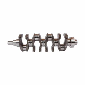 Cigüeñal Toyota Hilux 2500 2kd-ftv kun35 hdcr dohc 16 valv 2wd td 2012 - 2015