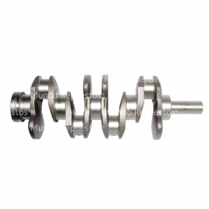 Cigüeñal Mitsubishi L200 katana 2500 4d56t k74t sohc 4wd 1999 - 2006