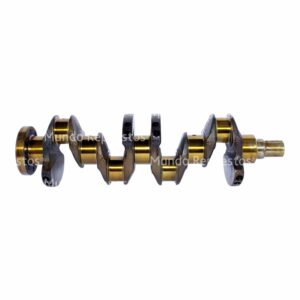 Cigüeñal Chevrolet Luv 1600 4za1 tfr sohc 8 valv 1989 - 1993