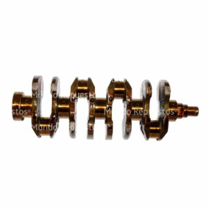 Cigüeñal Suzuki Apv pick up 1600 g16aid gc416t-3 sohc 16 valv 2015 - 2017