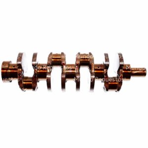 Cigüeñal Kia Frontier 2700 j2 plus sohc 8 valv diesel 2000 - 2004