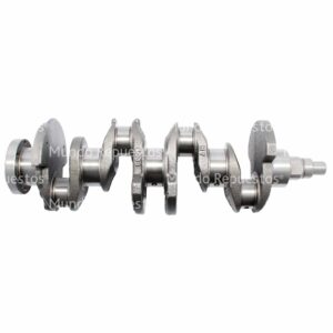 Cigüeñal Chevrolet Aveo 1400 f14d3 t200 dohc 16 valv 2004 - 2011