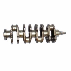 Cigüeñal Chevrolet Astra 1600 c16xe dohc 16 valv 2001 - 2003