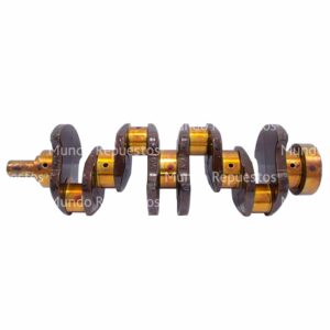 Cigüeñal Chevrolet Luv dmax 3000 4jh1t tfr sohc 8 valv 2wd 2005 - 2011