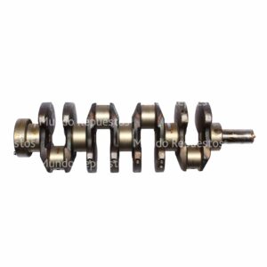 Cigüeñal Kia Sorento new 2500 d4cb jc dohc 16 valv tci diesel 2007 - 2010