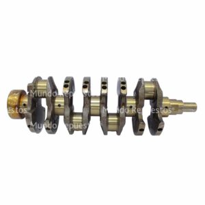 Cigüeñal Hyundai Accent new 1400 alpha mc g4ee mpi dohc 16 valv 2006 - 2011