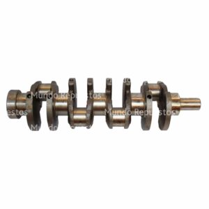 Cigüeñal Kia Carnival 2900 j3 up-gq dohc 16 valv tci diesel 1998 - 2004