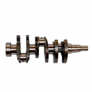 Cigüeñal Chevrolet Spark 800 f8cv sohc 6 valv 2004 - 2016