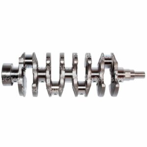 Cigüeñal Hyundai Accent prime 1500 alpha lc g4ec mpi dohc 16v cvvt 2001 - 2003
