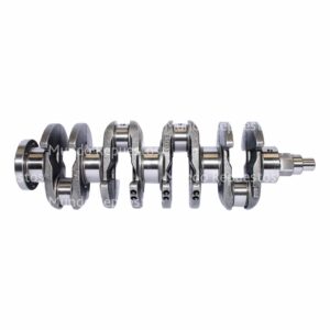 Cigüeñal Chevrolet Sonic 1600 a16xer f16d4 dohc 16 valv 2011 - 2016