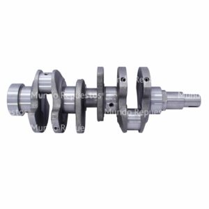 Cigüeñal Suzuki Alto 800 f8d rf308 sohc 2007 - 2012